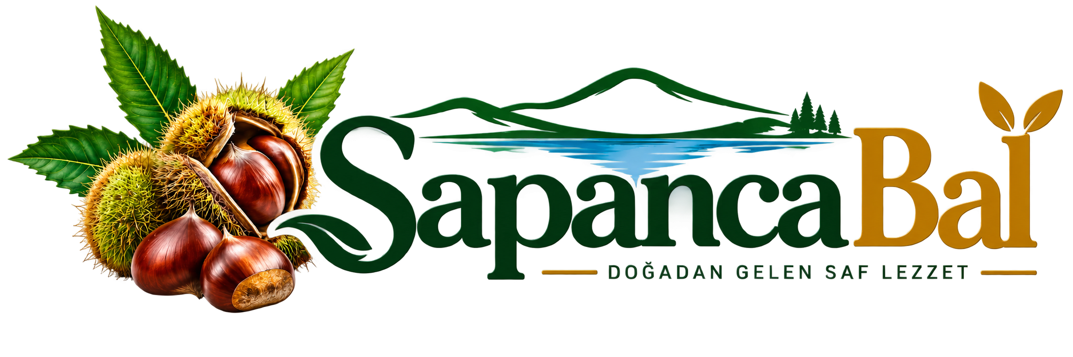 Sapanca Bal - Kestane Balı